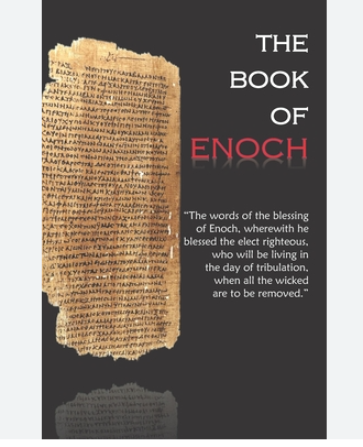 Why Stay Away from the Book of Enoch