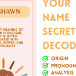 What Does the Hebrew Name Baashaw Mean?