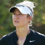 Where Did Nelly Korda Go To College