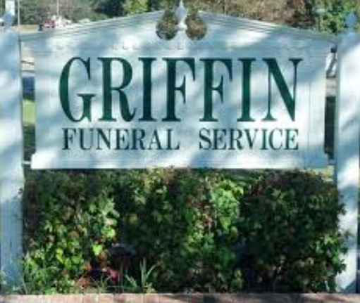 Griffin Funeral