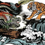 The Spiritual Meaning of Tigers: Why Demons Fear the Tiger