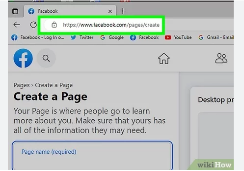 How to Make Another Page on Facebook