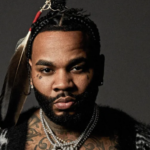 Kevin Gates: Net Worth