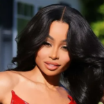 Blac Chyna: Net Worth