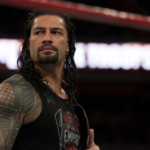 Roman Reigns: Net Worth