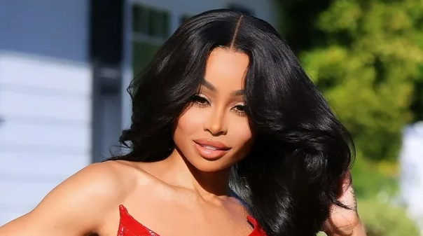 Blac Chyna: Net Worth