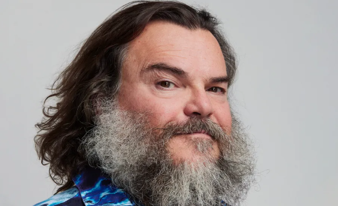 Jack Black: Net Worth