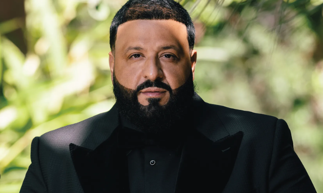 DJ Khaled: Net Worth